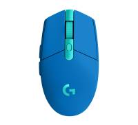 Мышь Logitech G305 Wireless Blue (910-006014)