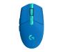 Мышь Logitech G305 Wireless Blue (910-006014)