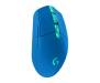 Мышь Logitech G305 Wireless Blue (910-006014)