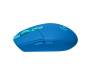 Мышь Logitech G305 Wireless Blue (910-006014)