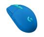 Мышь Logitech G305 Wireless Blue (910-006014)