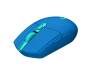 Мышь Logitech G305 Wireless Blue (910-006014)