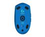 Мышь Logitech G305 Wireless Blue (910-006014)