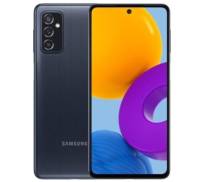 Смартфон Samsung Galaxy M52 5G SM-M526B 8/128GB Black (SM-M526BZKG)