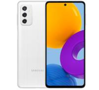Смартфон Samsung Galaxy M52 5G SM-M526B 8/128GB White (SM-M526BZWG)