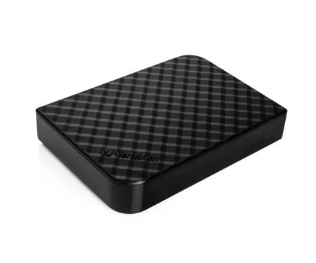 Verbatim Store n Save 4TB USB 3.0 (47685)
