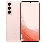 Смартфон Samsung Galaxy S22 5G SM-S901U 8/256GB Pink Gold
