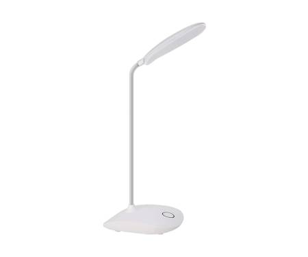 Настольная лампа Desk Lamp Flexible 3 Level Brightness USB Rechargeable Table Lamp Touch Control