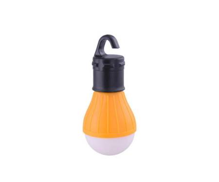 LED-лампа Xiaomi Portable Lighting Lantern Tent Bulb Emergency Lamp Waterproof