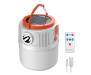 Фонарь Solar Camping Light Power Bank LED Camping Lanterns 6 Gears