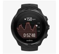 Смарт-годинник Suunto 9 ALL BLACK (SS050257000)