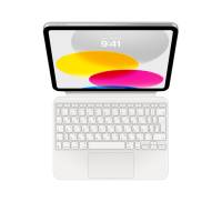 Чехол-клавиатура Apple Magic Keyboard Folio for iPad 10th gen. (MQDP3)