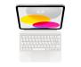 Чехол-клавиатура Apple Magic Keyboard Folio for iPad 10th gen. (MQDP3)
