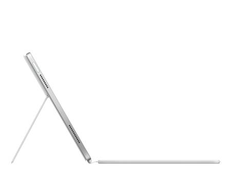 Чехол-клавиатура Apple Magic Keyboard Folio for iPad 10th gen. (MQDP3)