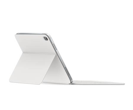 Чехол-клавиатура Apple Magic Keyboard Folio for iPad 10th gen. (MQDP3)