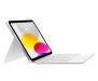 Чехол-клавиатура Apple Magic Keyboard Folio for iPad 10th gen. (MQDP3)
