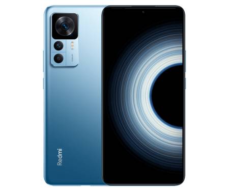 Смартфон Xiaomi Redmi K50 Ultra 8/128GB Blue 1