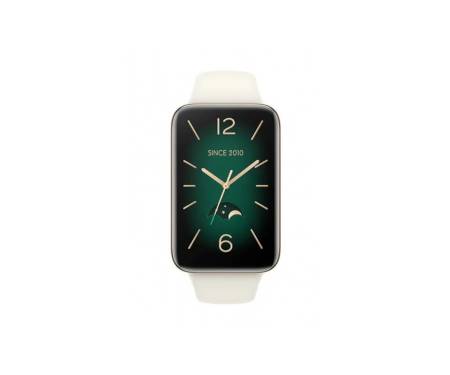 Фитнес-браслет Xiaomi Mi Band 7 Pro White (BHR6076GL) 2