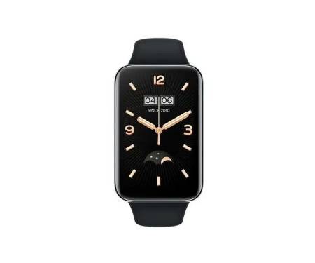 Фитнес-браслет Xiaomi Mi Band 7 Pro Black (BHR5970GL) 2