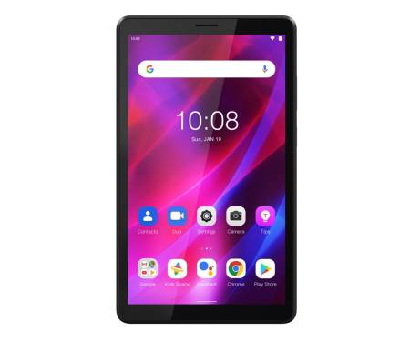 Планшет Lenovo Tab M7 (3rd Gen) Wi-Fi 2/32GB Iron Grey (ZA8D0019PL) 2