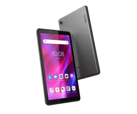 Планшет Lenovo Tab M7 (3rd Gen) Wi-Fi 2/32GB Iron Grey (ZA8D0019PL) 1
