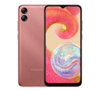 Смартфон Samsung Galaxy A04e 4/64GB Copper (SM-A042FZCG) (Global Version)