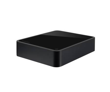 Toshiba Canvio for Desktop USB 3.0 Piano Gloss (HDWC350EK3JA)