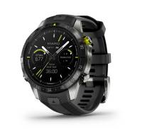 Смарт-часы Garmin MARQ (Gen 2) Athlete (010-02648-40/41)