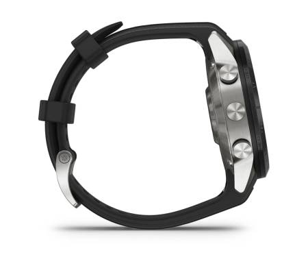 Смарт-часы Garmin MARQ (Gen 2) Athlete (010-02648-40/41)