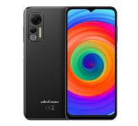 Смартфон Ulefone Note 14 4/64GB Midnight Black