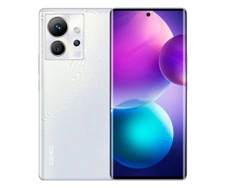 Смартфон Infinix Zero Ultra 8/256GB Coslight Silver 1