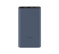 Power Bank Xiaomi Mi Power Bank 3 10000mAh 22.5W Black (PB100DPDZM, BHR5884GL, BHR5079CN)
