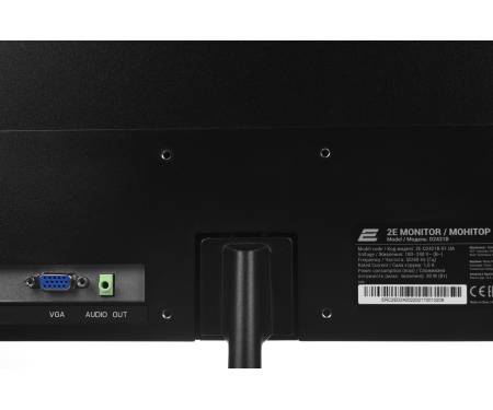 2E Монiтор LCD 23.8" D2421B