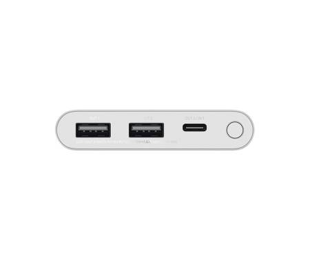 Power Bank Xiaomi Mi Power Bank 3 10000mAh 22.5W Silver (BHR5078CN)