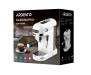 ARDESTO Кофеварка YCM-E1500 - эспрессо рожковая/1.4 л/итал. помпа 20 бар/сенсор. панель/PID контроль/1350 Вт/белая