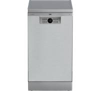 Beko Посудомоечная машина BDFS26020XQ