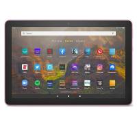 Планшет Amazon Fire HD 10 Plus (11th Gen. 2021) 4/32GB Black