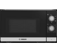 Bosch Мікрохвильова піч FFL020MS1 - 20л/800Вт/дисплей/чорний