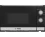 Bosch Микроволновая печь FFL020MS1 - 20л/800Вт/дисплей/черный