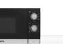 Bosch Микроволновая печь FFL020MS1 - 20л/800Вт/дисплей/черный