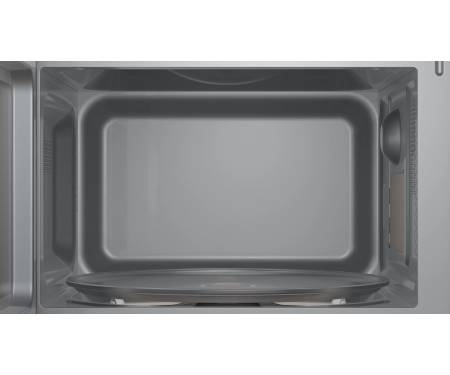 Bosch Микроволновая печь FFL020MS1 - 20л/800Вт/дисплей/черный
