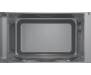 Bosch Микроволновая печь FFL020MS1 - 20л/800Вт/дисплей/черный