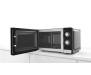 Bosch Микроволновая печь FFL020MS1 - 20л/800Вт/дисплей/черный