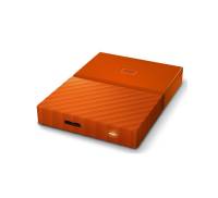 WD My Passport WDBYFT0020BOR