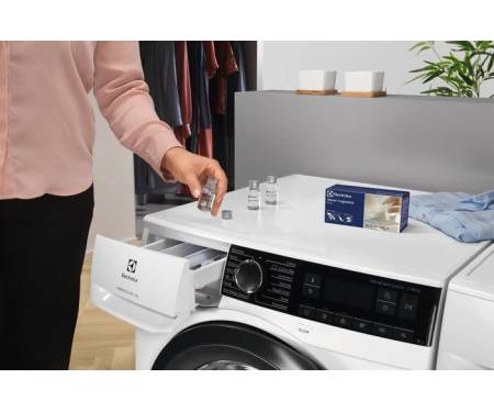 Electrolux Стир.-сушильная машина EW9W161BUC