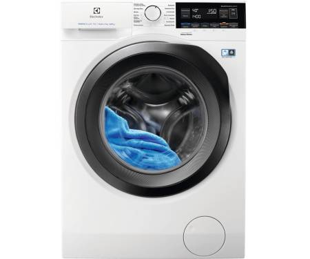 Electrolux Стирально-сушильная машина фронтальная EW7WO368SU