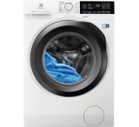 Electrolux Стирально-сушильная машина фронтальная EW7WO368SU