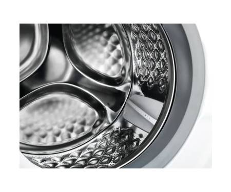 Electrolux Стирально-сушильная машина фронтальная EW7WO368SU