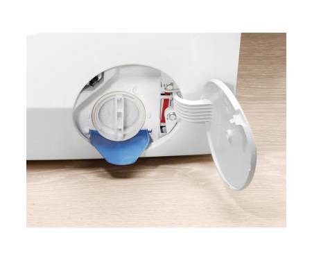 Electrolux Стирально-сушильная машина фронтальная EW7WO368SU