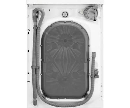 Electrolux Стирально-сушильная машина фронтальная EW7WO368SU